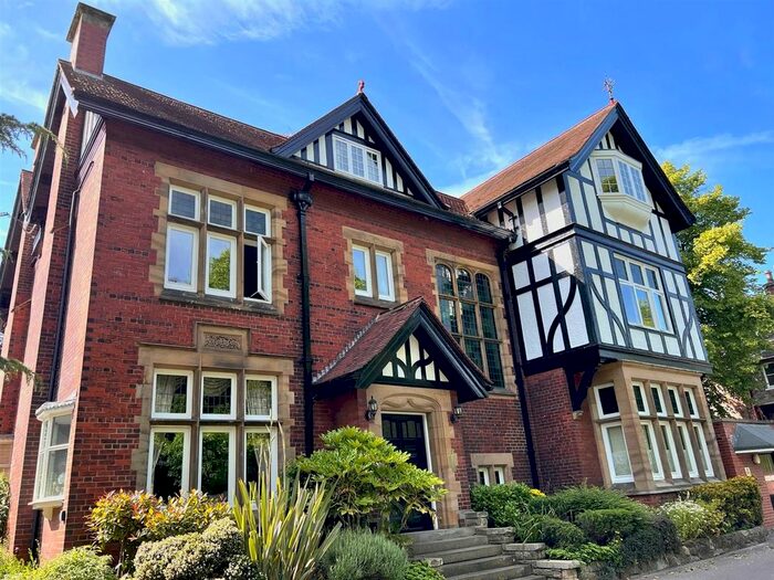 1 Bedroom Flat To Rent In Tadcaster Road, York, YO24