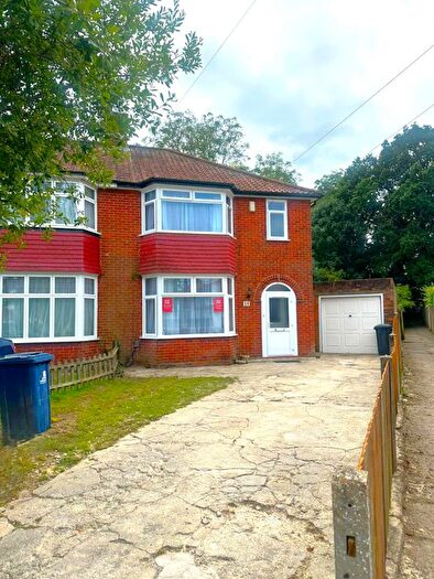 3 Bedroom End Of Terrace House To Rent In Ashness Gardens, Greenford, UB6