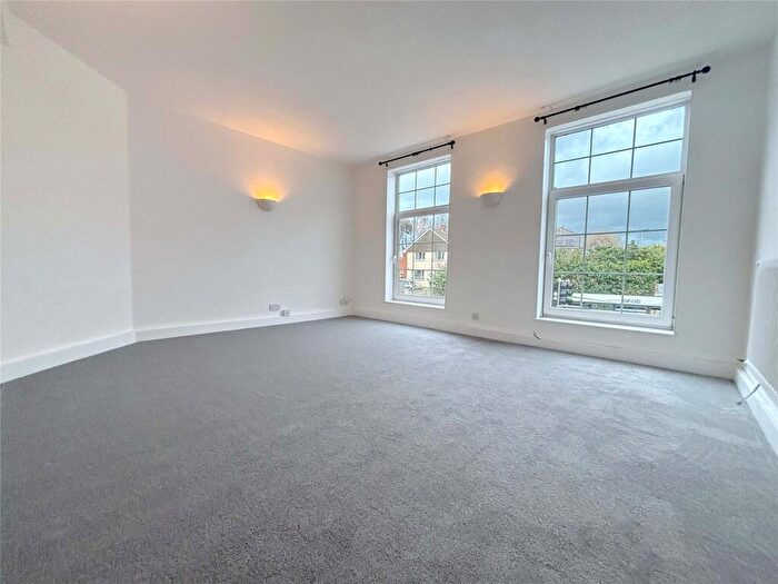 2 Bedroom Apartment To Rent In St Leonards, Exeter, EX2