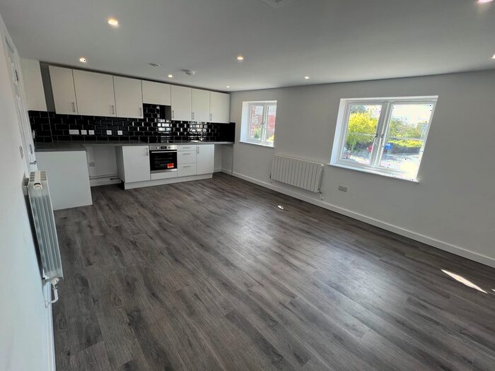 1 Bedroom Flat To Rent In Station Road, Bristol, BS37