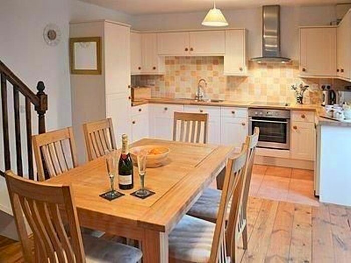 2 Bedroom Barn Conversion To Rent In Diptford, Totnes TQ9