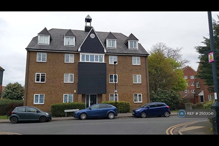1 Bedroom Flat To Rent In Beckton, London, E6