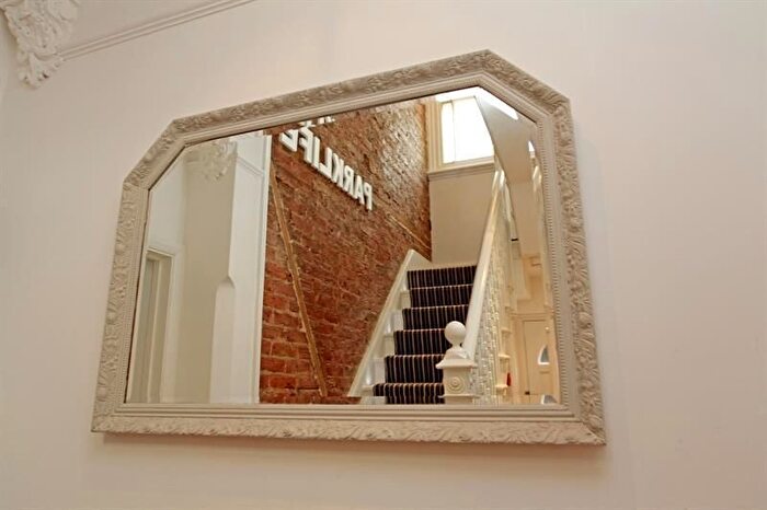 1 Bedroom Flat For Sale In Old Shoreham Road, Hove, BN3