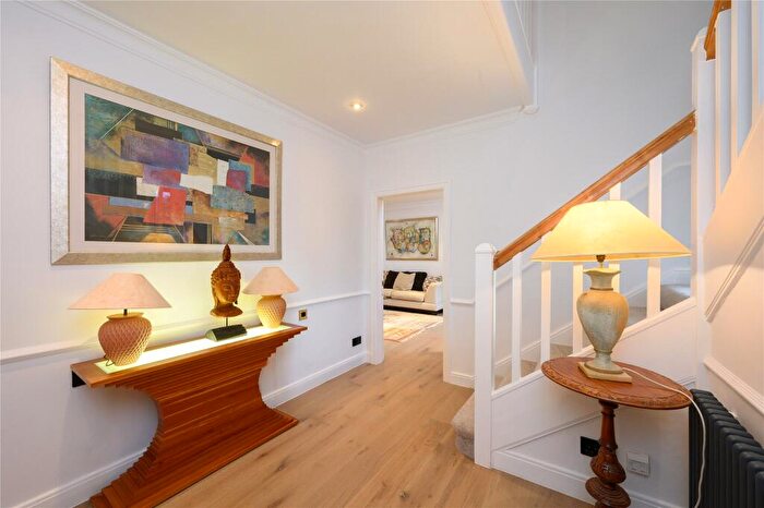 5 Bedroom Detached House For Sale In King's Road, Longniddry, East Lothian, EH32