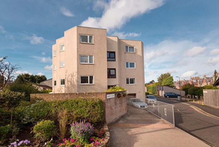 3 Bedroom Flat For Sale In Abbey Court, North Berwick, East Lothian, EH39