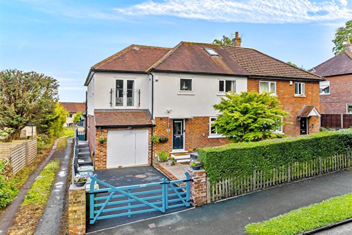 5 Bedroom Semi-Detached House For Sale In Derry Hill, Menston, LS29
