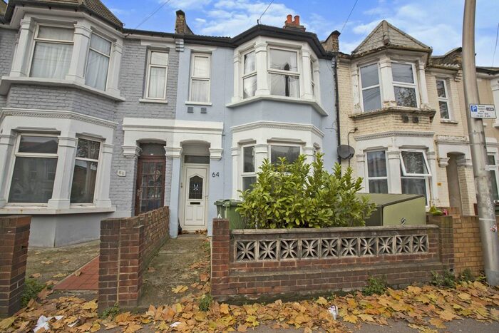 2 Bedroom Flat To Rent In Ruckholt Road, London, E10