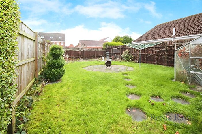 2 Bedroom Bungalow For Sale In West Avenue, Westerhope, Newcastle Upon Tyne, Tyne And Wear, NE5