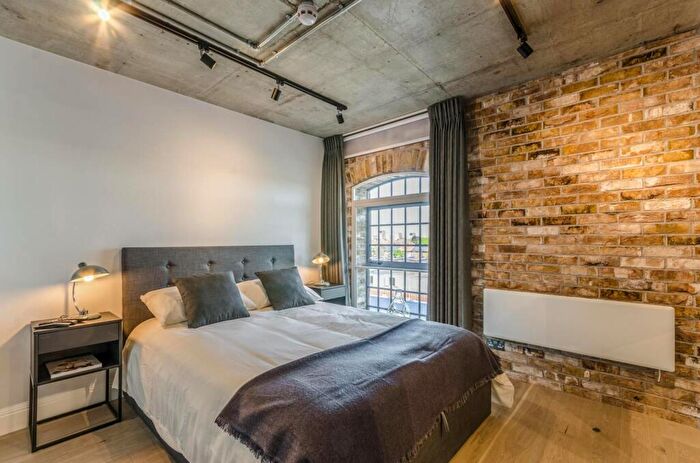 1 Bedroom Flat To Rent In Grainstore, Royal Docks, London, E16