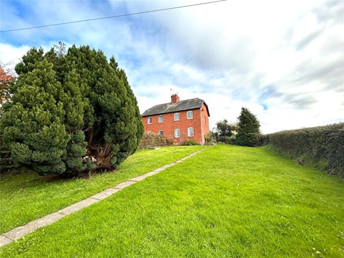 3 Bedroom Semi-Detached House To Rent In Treasbeare Cottages, Clyst Honiton, Exeter, EX5