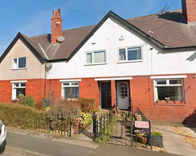 2 Bedroom Terraced House To Rent In The Grove, Baildon, West Yorkshire, BD17