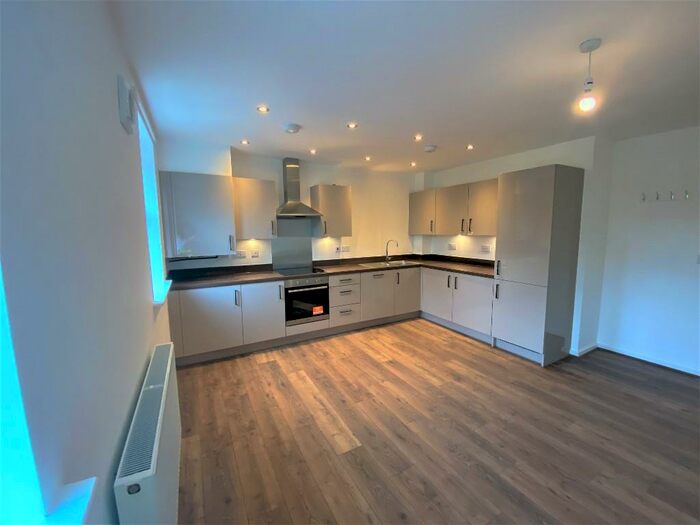 1 Bedroom Apartment To Rent In Bath Lane, Mansfield, Nottinghamshire, NG18