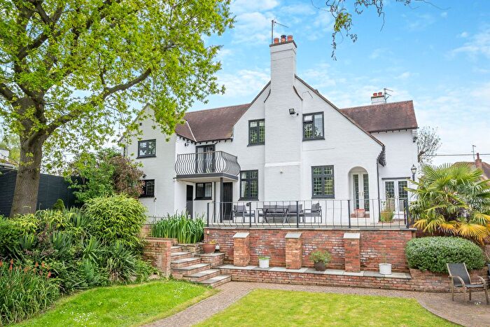 5 Bedroom Detached House For Sale In Little Lane Wollaston, Wellingborough, NN29