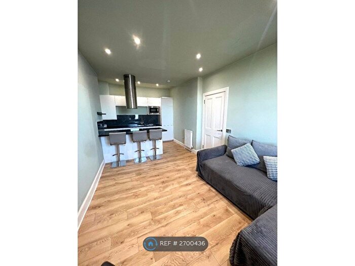 1 Bedroom Flat To Rent In Promenade, Musselburgh, EH21