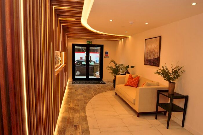 1 Bedroom Flat To Rent In Victoria Crescent, Ashford, TN23