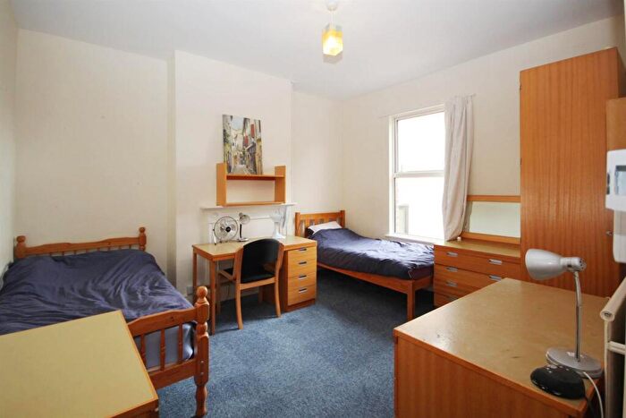 4 Bedroom House To Rent In Huntingdon Road, Cambridge, CB3