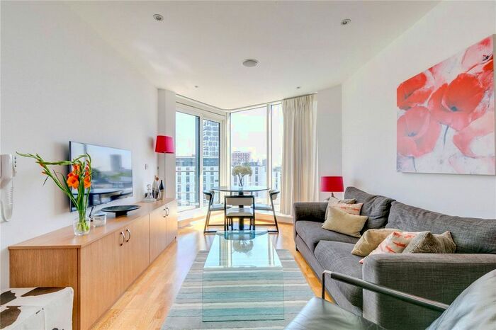 2 Bedroom Flat To Rent In Ensign House, Juniper Drive, SW18