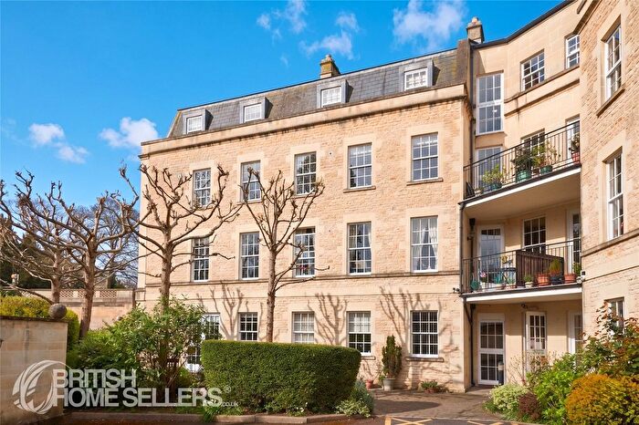 1 Bedroom Flat For Sale In Sydney Wharf, Bath, Somerset, BA2