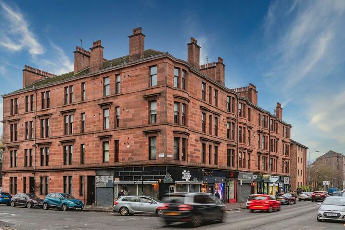 1 Bedroom Flat To Rent In Meadow Road, Partick, Glasgow, G11