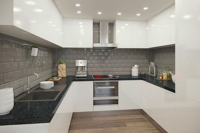 2 Bedroom Flat For Sale In City Residence, Liverpool, L5