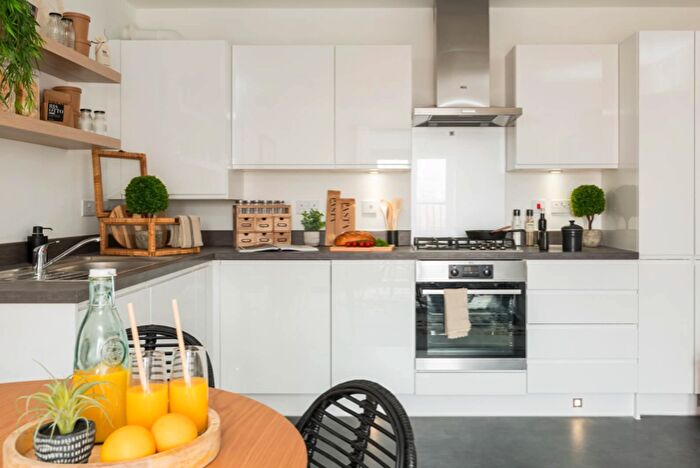 2 Bedroom Apartment For Sale In Apartment, Great Crosshall Street, L3