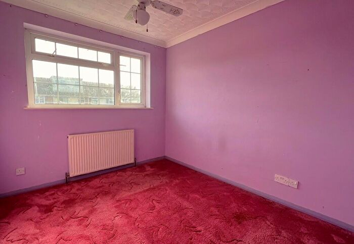 3 Bedroom End Of Terrace House For Sale In Hanbidge Walk, Bridgemary, Gosport, PO13