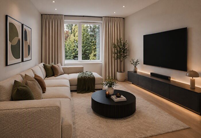 1 Bedroom Apartment For Sale In Nottingham, Nottingham City, NG2