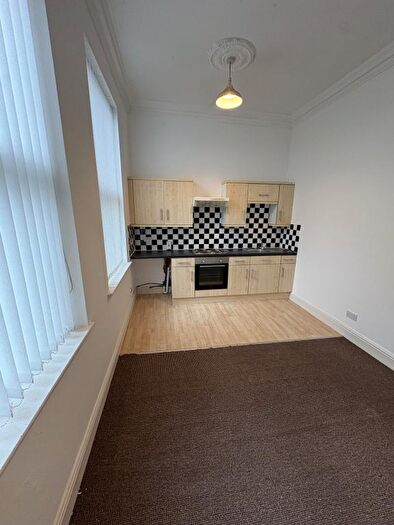 1 Bedroom Flat To Rent In Pearson Avenue, Hull, HU5