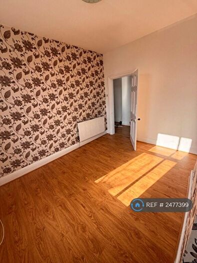 3 Bedroom Flat To Rent In Donnington St, Leicester, LE2