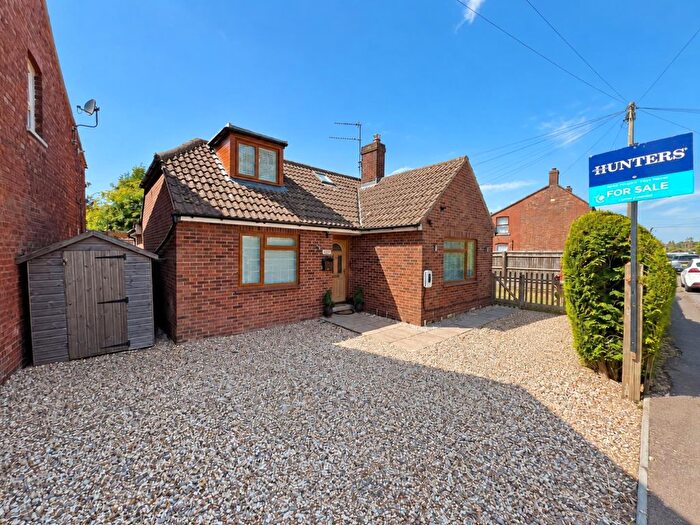 3 Bedroom Detached Bungalow For Sale In Wanswell, Berkeley, GL13