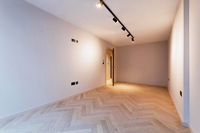1 Bedroom Flat For Sale In Spurstowe Terrace, London, E8