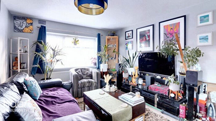 1 Bedroom Flat For Sale In Dalehouse Lane, Kenilworth, CV8