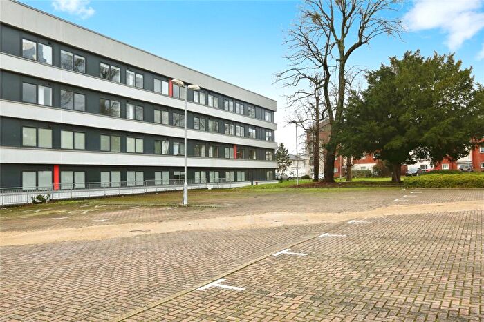 1 Bedroom Flat For Sale In Romsey Road, Southampton, Hampshire, SO16
