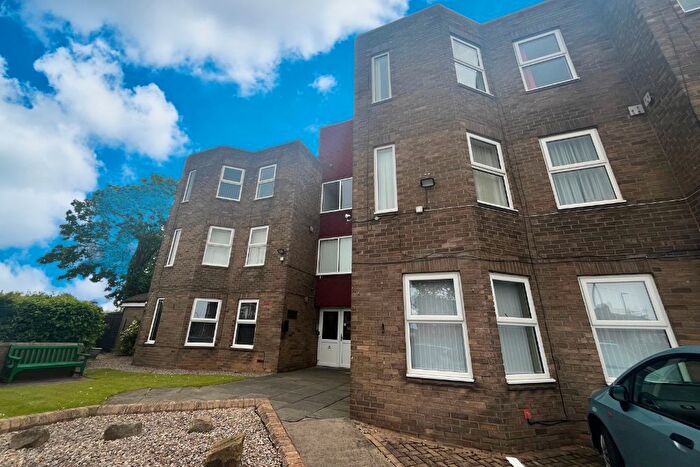 1 Bedroom Studio To Rent In Shields Road, Gateshead, NE10