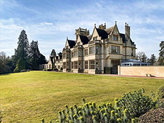 2 Bedroom Apartment For Sale In Widmerpool Hall, Keyworth Road, Widmerpool, NG12