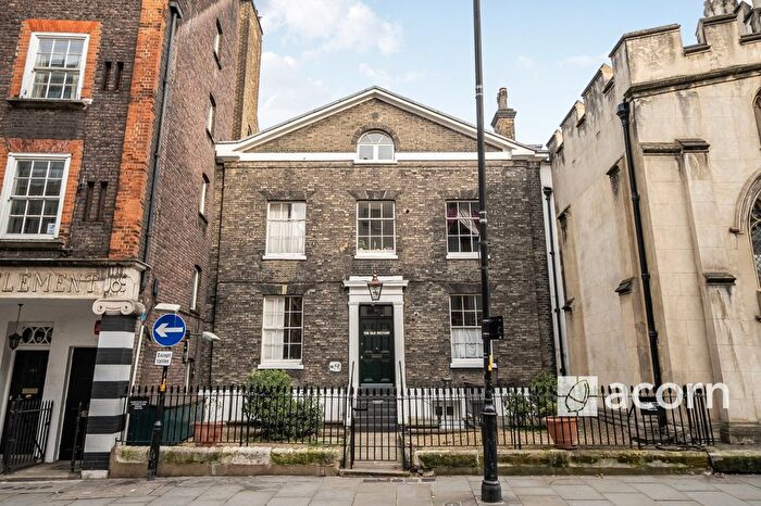 2 Bedroom Flat To Rent In Bermondsey Street, London, SE1