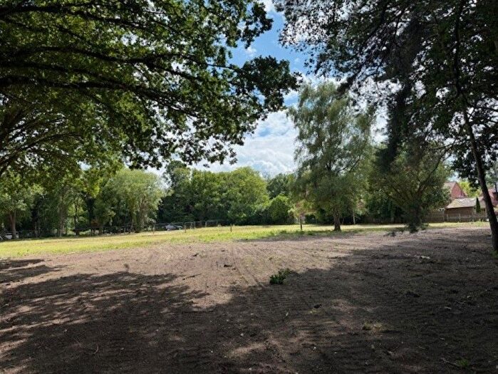 5 Bedroom Land For Sale In Plot Land Adjoining Caradon, Shortthorn Road, Stratton Strawless, Norwich, Norfolk, NR10