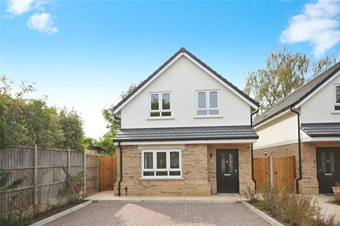 4 Bedroom Detached House For Sale In Leywood Close, Braintree, CM7