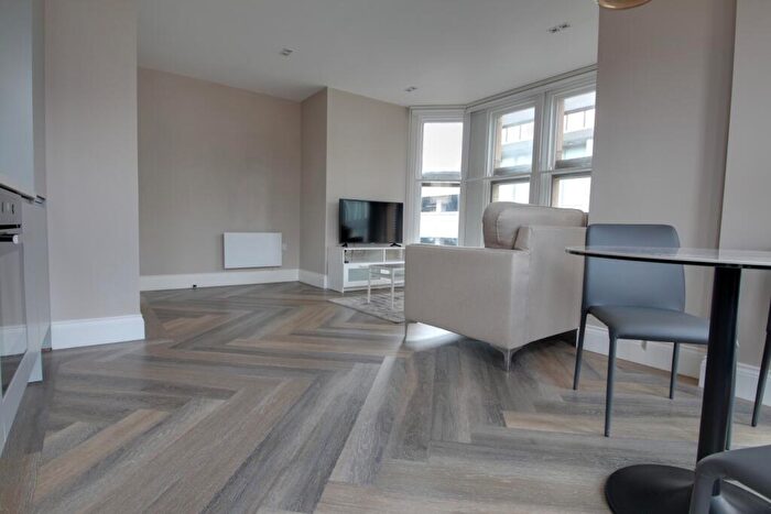 1 Bedroom Apartment To Rent In Flat Stox, Change Alley, Leeds, LS1