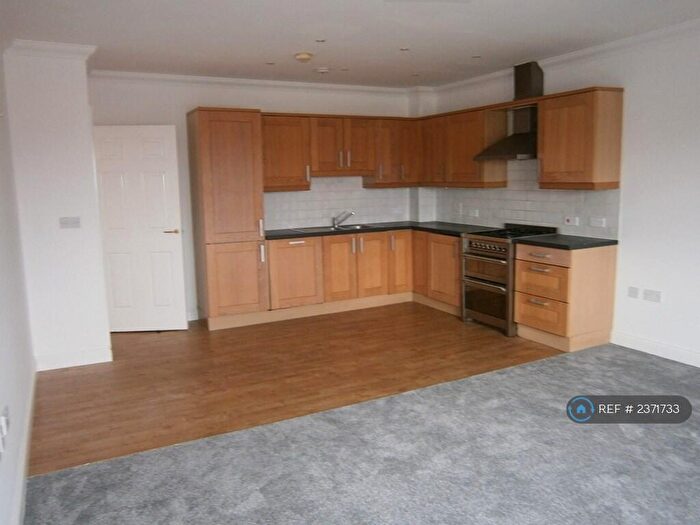 2 Bedroom Flat To Rent In Grange Farm, Grange Farm, Milton Keynes, MK8