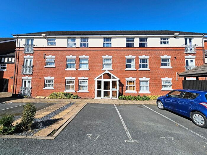 2 Bedroom Apartment For Sale In Sycamore Close, Erdington, Birmingham, B24