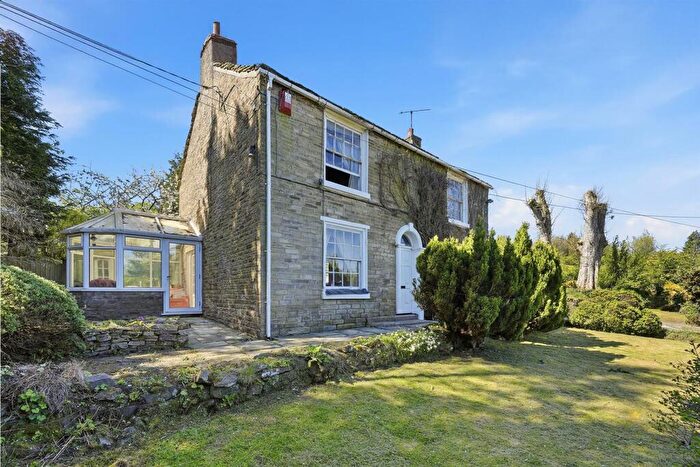 3 Bedroom Detached House For Sale In Calrofold Lane, Rainow, SK11