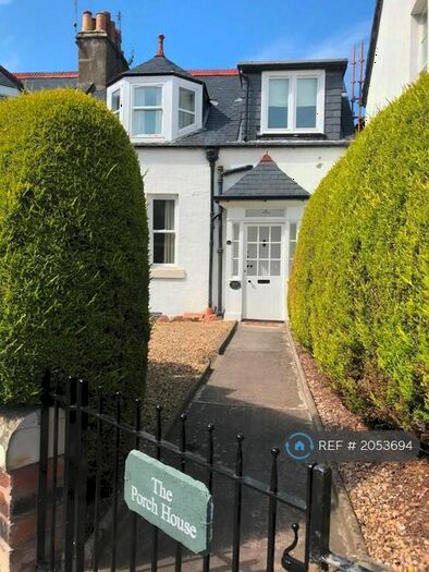 3 Bedroom Semi-Detached House To Rent In Kinnessburn Road, St. Andrews, KY16