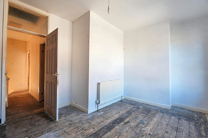 3 Bedroom Terraced House For Sale In Moore Street, Bootle, L20