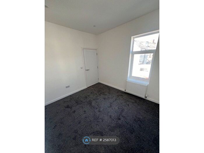 5 Bedroom End Of Terrace House To Rent In Cromwell Road, Newport, NP19