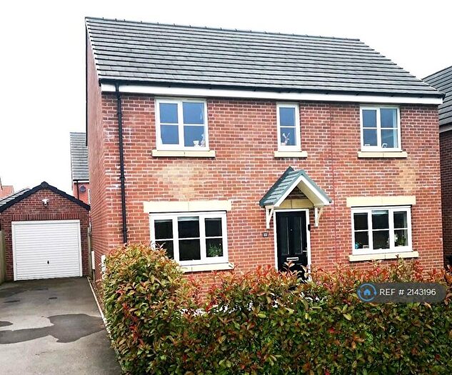 4 Bedroom Detached House To Rent In Ribblehead Road, Harrogate, HG3