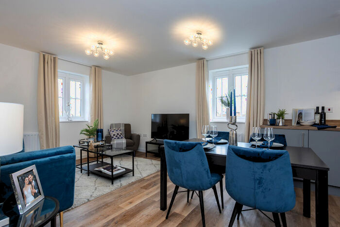 2 Bedroom Apartment For Sale In Trood Lane, Matford, EX2