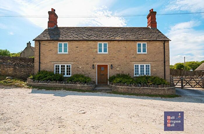 3 Bedroom Property For Sale In The Lane, Kingston, Wareham, BH20
