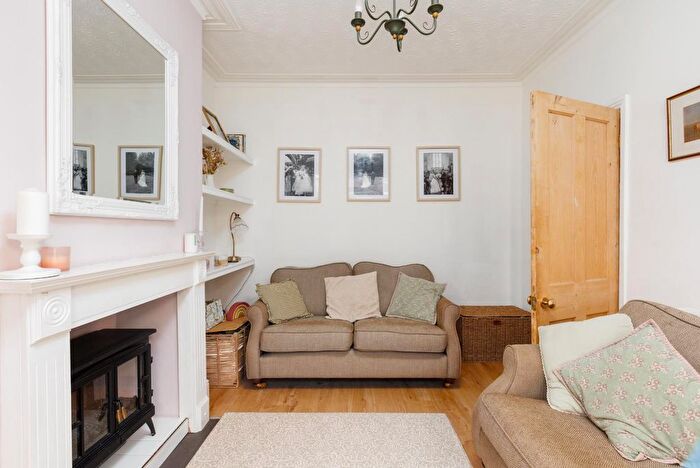 2 Bedroom Terraced House For Sale In Charlton Road, Kingswood, BS15