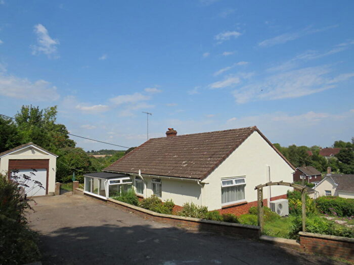 3 Bedroom House To Rent In Bourne Valley Close, Porton, Salisbury, SP4